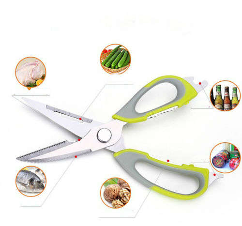 MIGHTY SHEARS