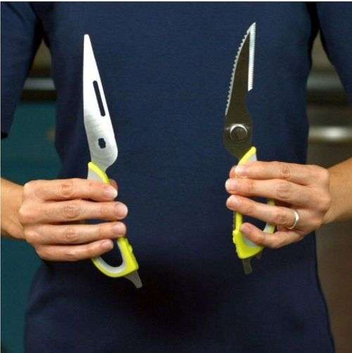 MIGHTY SHEARS