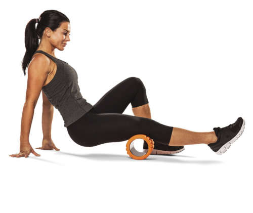 Yoga Foam Roller