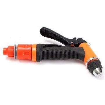 High Pressure Hose And Portable Submersible Pump Combo
