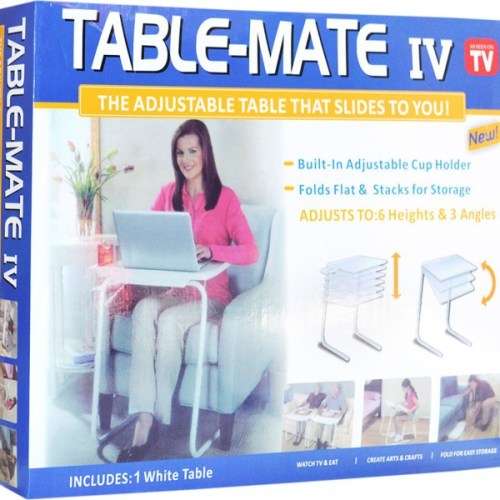 Table Mate IV
