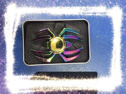 HAND SPINNER