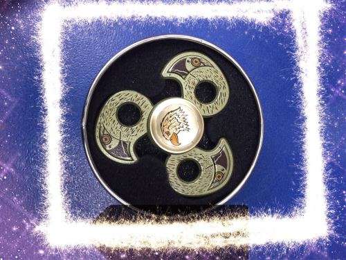 HAND SPINNER