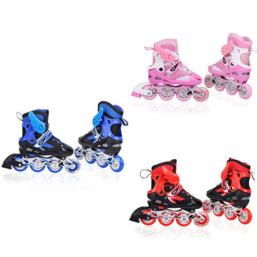 SKATES