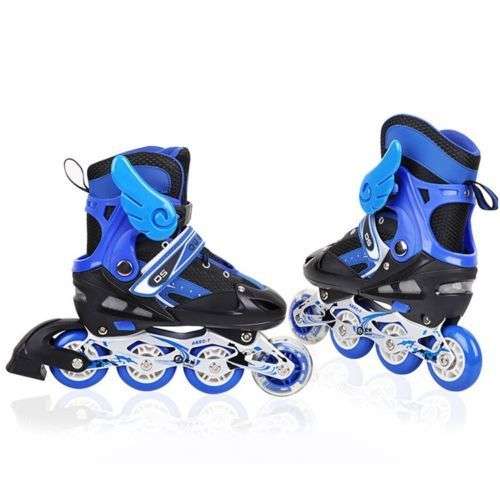 SKATES