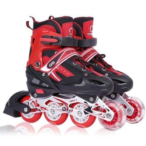 SKATES