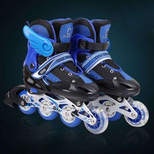 SKATES