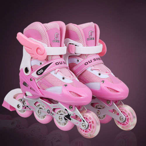 SKATES