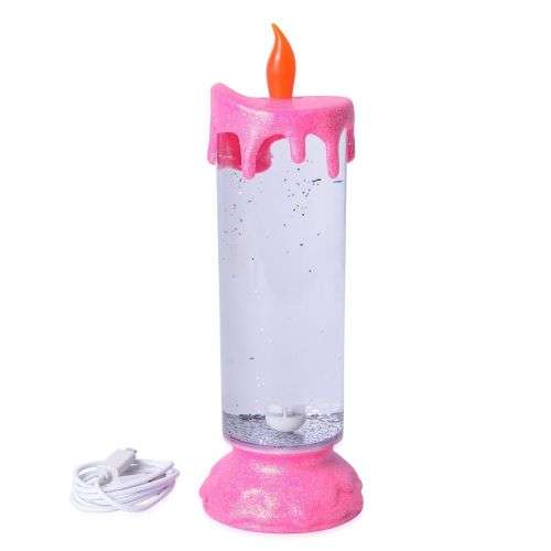 LED Flameless Candle batteries USB Charger batteries
