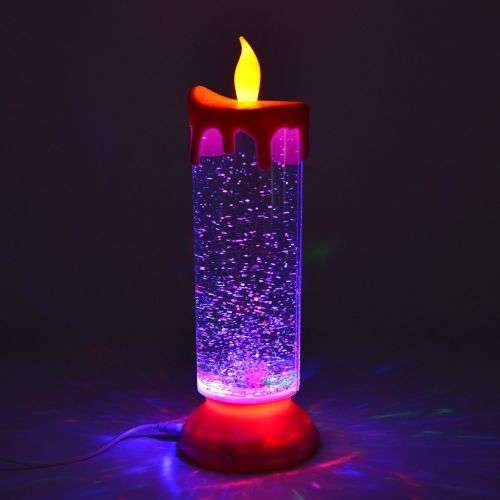 LED Flameless Candle batteries USB Charger batteries