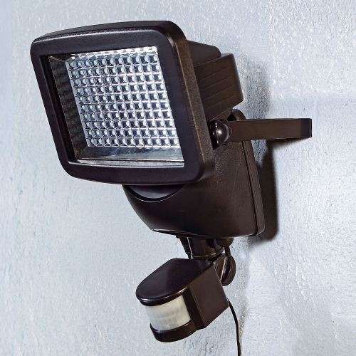 Outdoor Garden 120 Led Solar Powered Motion Sensor Detection Security Light