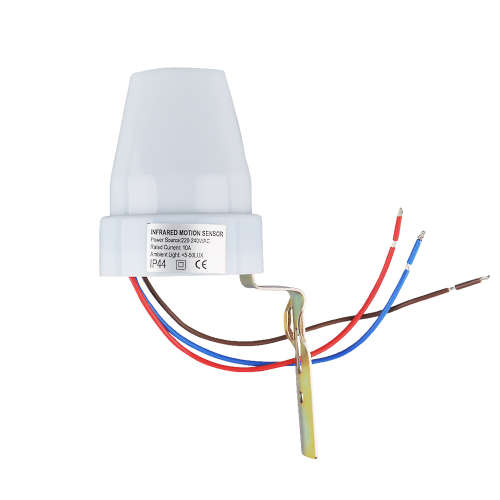 Light Control Sensor