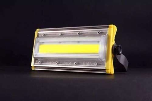 LED Linear Project-light lamp