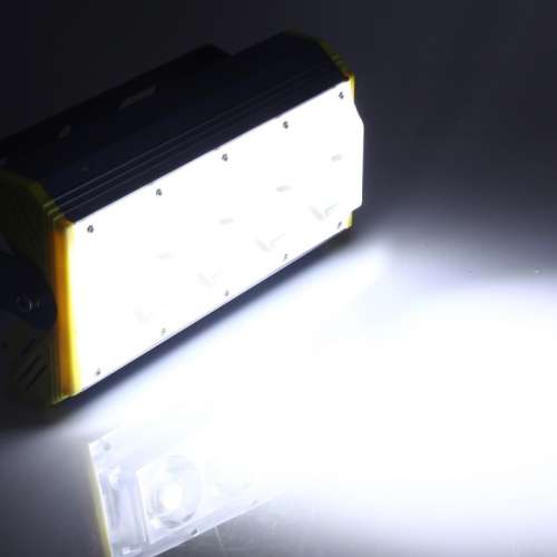LED Linear Project-light lamp