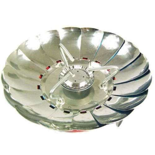 BIG Windproof Camping stove