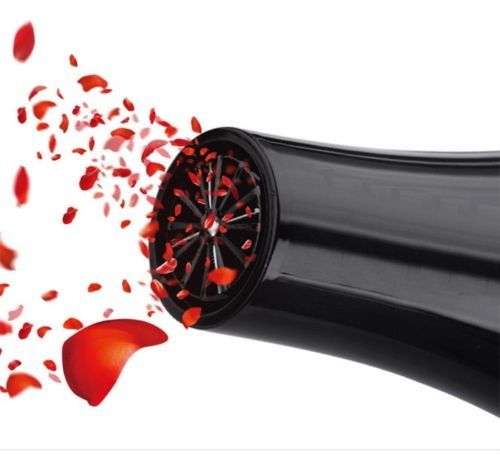 4000 WATTS 6 IN 1 HAIR DRYER MODELO: BR-8860