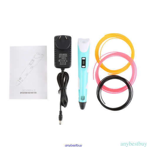 3D printing pen