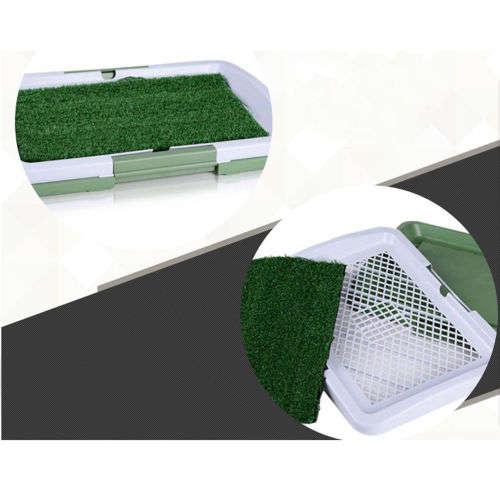 Puppy Potty Pad