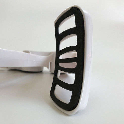 New Useful Upper Body Arm Grip Workout Fitness Wonder Arms With 3 Bands