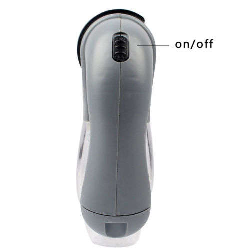 Pet shaver