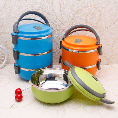Lunch Box