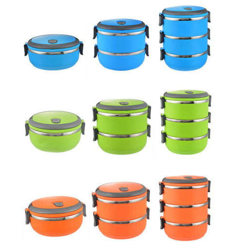 Lunch Box
