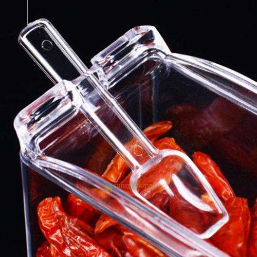 Seasoning box
