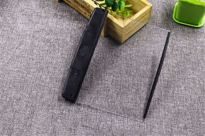 Ultralight Night Vision Reading Read Panel Page LED Light Book Reading Lamp