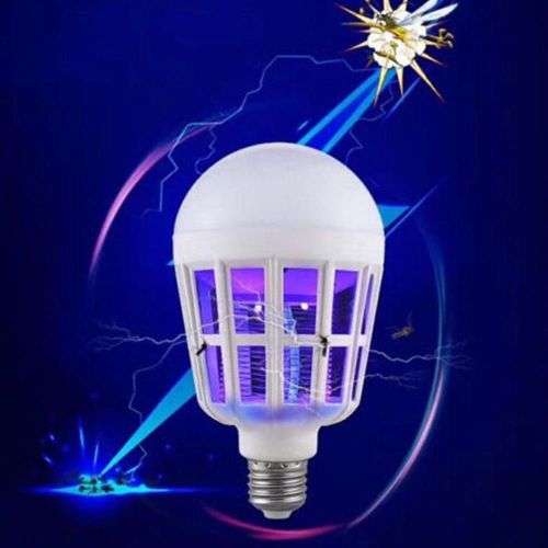 Mosquito Killer Lamp