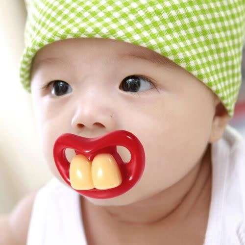 Baby Child Soother
