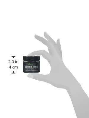 Miracle Teeth Whitener