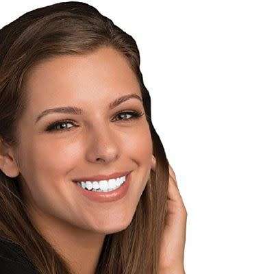 Miracle Teeth Whitener