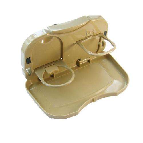 Travel dining tray