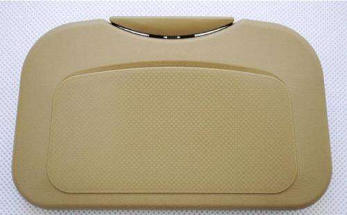 Travel dining tray