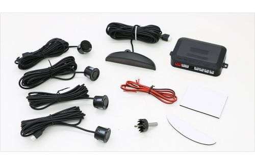 Parking Sensor System