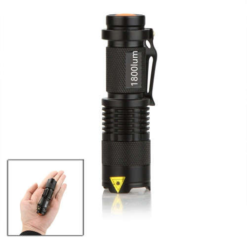 1800 LUMENS  POWER LED LIGHT