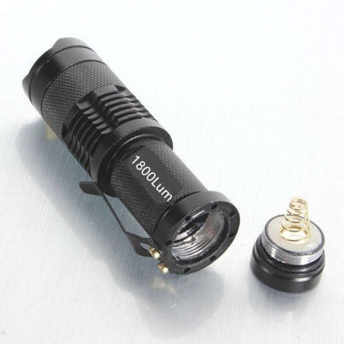 1800 LUMENS  POWER LED LIGHT