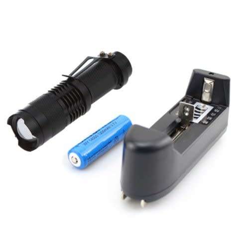 1800 LUMENS  POWER LED LIGHT