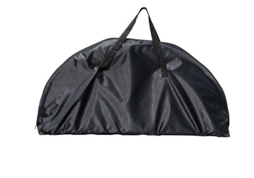 Portable Outdoor Folding Round Tailgate Party Picnic Table