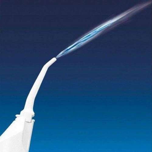 Portable Power Floss Dental Water Jet Cords Tooth Pick Dental Cleaning Whitening