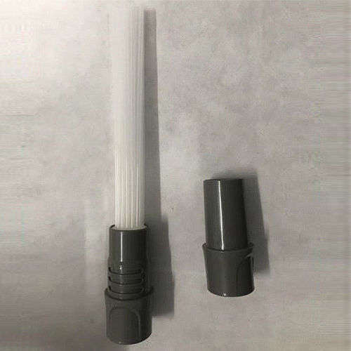 Dust Daddy Brush Cleaner Dirt Remover Universal Vacuum Attachment Cleaning Tools