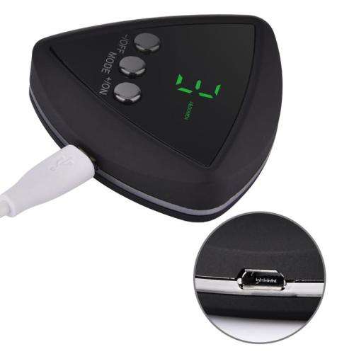 Intelligent Charging Abdominal Strengthening Instrument