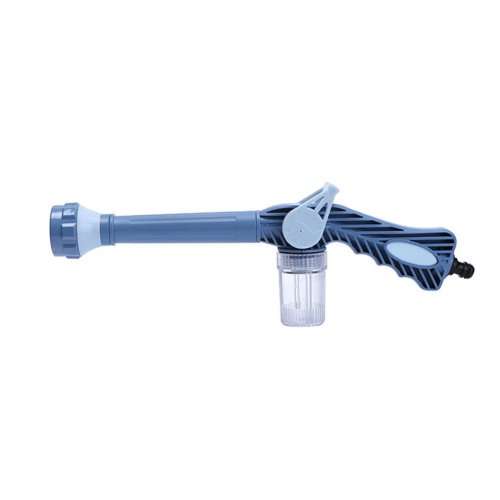 EZ Jet Garden Car Cleaning Spray Gun Sprayer Hose Watering Nozzle Car Wash