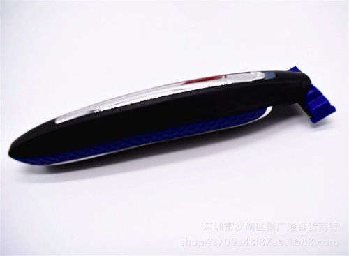 Electric shaver