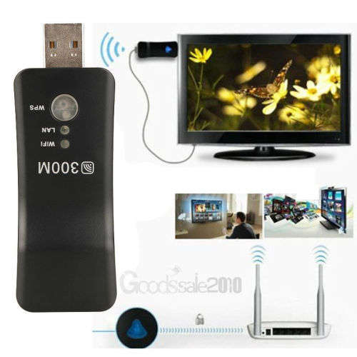 WiFi Range Extender