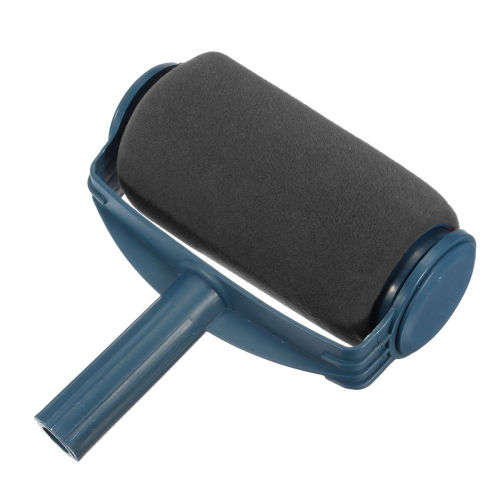 paint roller clever paintbrush