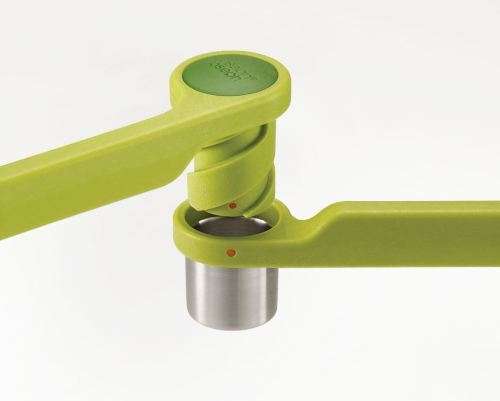 Joseph Helix Garlic Press