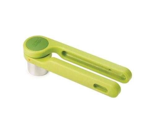 Joseph Helix Garlic Press
