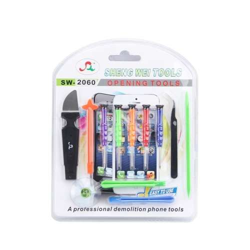 SHENG WEI PHONE TOOLS SW-2060