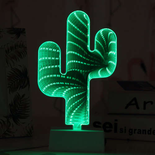 CACTUS LED TUNNEL LIGHT